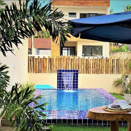 Vila Casa Conchas Do Patacho Pôrto de Pedras Exteriér fotografie