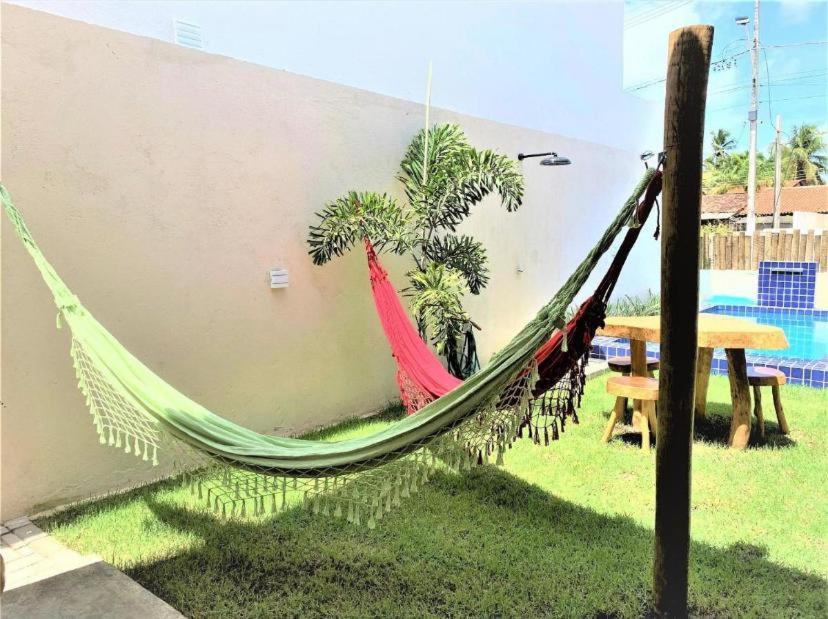 Vila Casa Conchas Do Patacho Pôrto de Pedras Exteriér fotografie