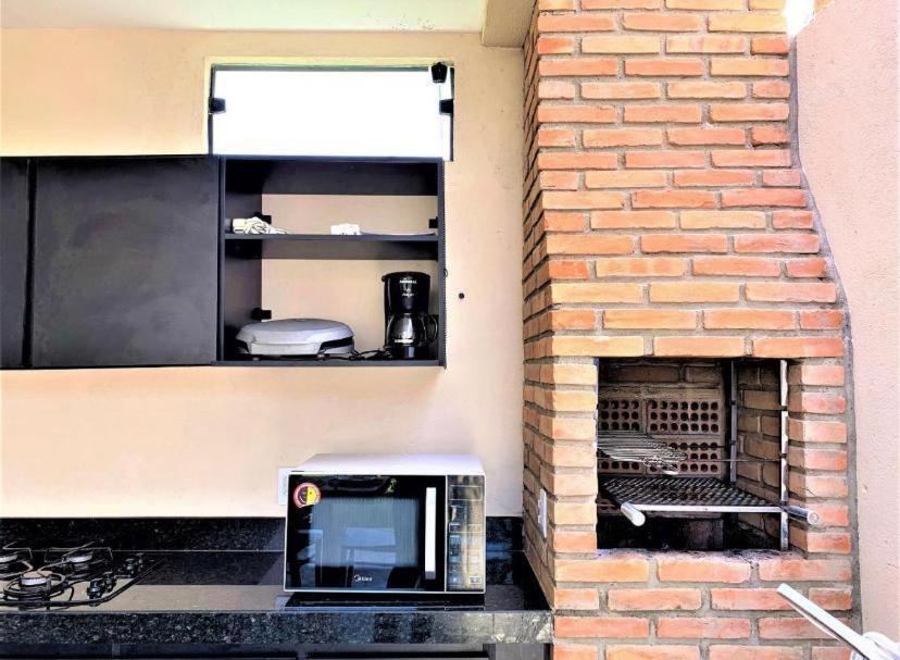 Vila Casa Conchas Do Patacho Pôrto de Pedras Exteriér fotografie